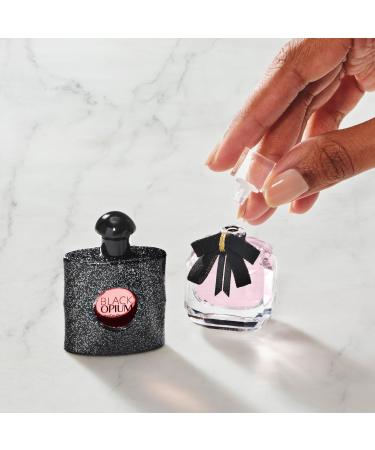 Discover Yves Saint Laurent Feminine Fragrance Must-Haves - Elevate Your Style Instantly! - Buy Online on GoSupps.com