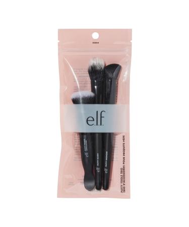 Discover e.l.f. Cosmetics Putty Tools Trio - Elevate Your Style Instantly! - Buy Online on GoSupps.com