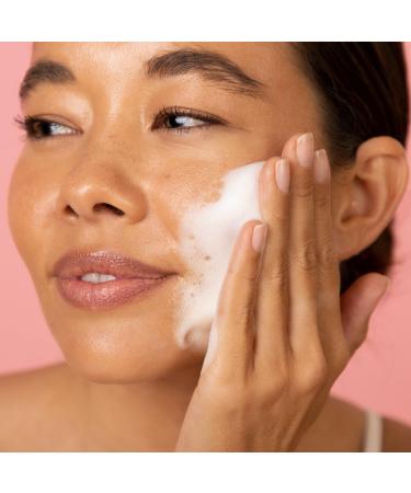 Kopari Beauty Lychee Clean Vitamin C Foaming Face Cleanser 5.0 oz - Discover Premium Quality Shop now! - Buy Online on GoSupps.com