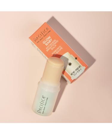 Discover Pacifica Glow Baby Anywhere Brightening Vitamin C Balm 0.26 oz - Elevate Your Style Instantly! - Buy Online on GoSupps.com
