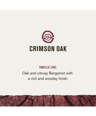 Every Man Jack Crimson Oak Men's Long-Lasting Deodorant 2.7 oz - Discover Premium Quality Shop now! - Buy Online on GoSupps.com