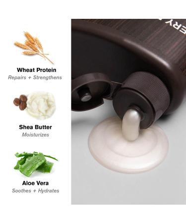 Every Man Jack Sea Salt Men's 2-in-1 Daily Shampoo + Conditioner 13.5 oz - Discover Premium Quality Shop now! - Buy Online on GoSupps.com