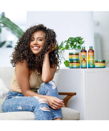 Mielle Mango and Tulsi Nourishing Conditioner 12.0 oz - Transform Your Style with the Best Innovation Today! - Buy Online on GoSupps.com