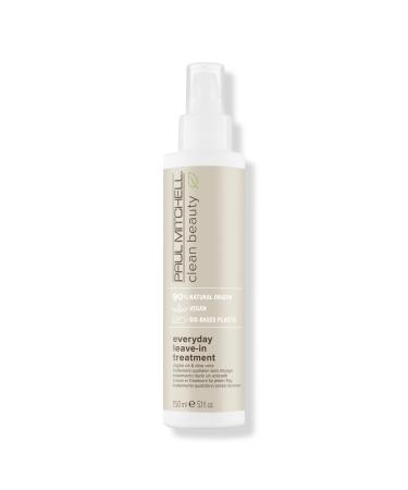 Paul Mitchell Clean Beauty Everyday Leave-In Treatment 5.1 oz