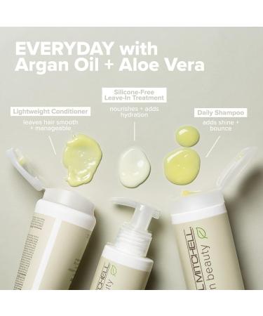 Paul Mitchell Clean Beauty Everyday Leave-In Treatment 5.1 oz - Transform Your Style with the Best Innovation Today! - Buy Online on GoSupps.com
