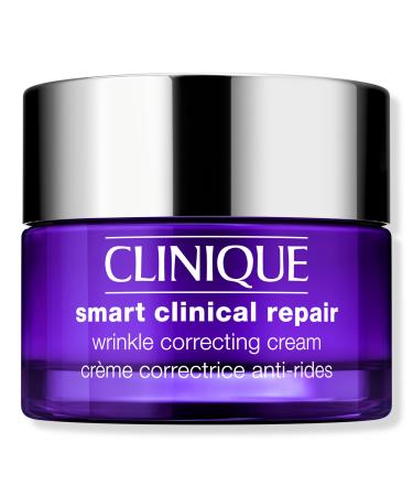 Clinique Travel Size Clinique Smart Clinical Repair Wrinkle Correcting Cream 0.5 oz