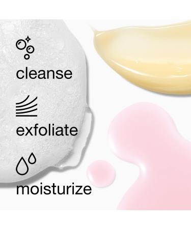 Clinique Skin School Supplies: Cleanser Refresher Course Set - Combination Oily - Transform Your Style with the Best Innovation Today! - Buy Online on GoSupps.com