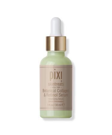 Pixi Botanical Collagen & Retinol Volumizing Serum 1.0 oz