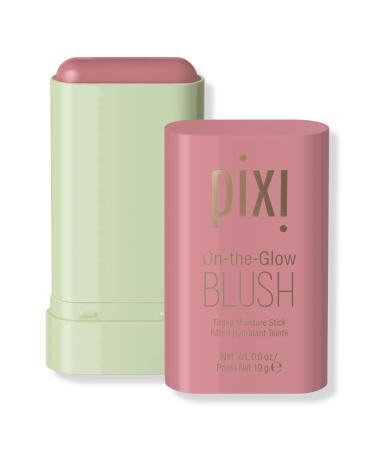 Pixi On-the-Glow Blush Tinted Moisture Stick Fleur 0.6 oz