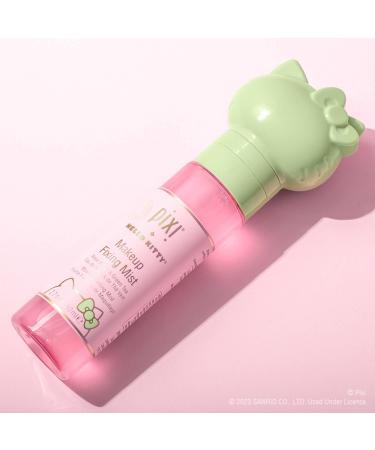 Discover Pixi Pixi + Hello Kitty Makeup Fixing Mist 2.7 oz - Elevate Your Style Instantly! - Buy Online on GoSupps.com
