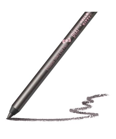 Pixi Pixi + Hello Kitty Endless Silky Eye Pen LondonFog (charcoal) - Transform Your Style with the Best Innovation Today! - Buy Online on GoSupps.com