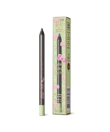 Pixi Pixi + Hello Kitty Endless Silky Eye Pen LondonFog (charcoal) - Transform Your Style with the Best Innovation Today! - Buy Online on GoSupps.com