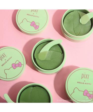 Pixi Pixi + Hello Kitty AnyWhere Rejuvenating Face Patches 90 ct - Transform Your Style with the Best Innovation Today! - Buy Online on GoSupps.com