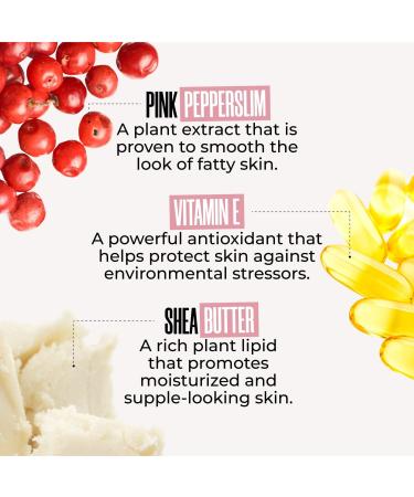 MAÃ‹LYS GET-CHEEKY Enriched Cellulite Oil 2.0 oz - Transform Your Style with the Best Innovation Today! - Buy Online on GoSupps.com