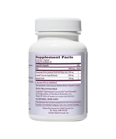 Discover Womaness Active Glow Beauty & Joint Support Supplement 30 ct - Elevate Your Style Instantly! - Buy Online on GoSupps.com