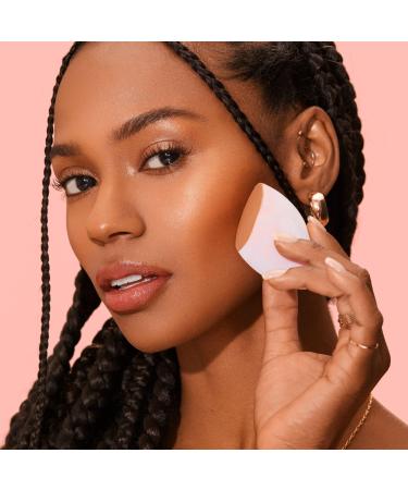 Discover Real Techniques Miracle Mattifying Makeup Sponge Duo 2 ct - Elevate Your Style Instantly! - Buy Online on GoSupps.com