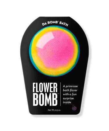 Da Bomb Flower Bath Bomb 7.0 oz