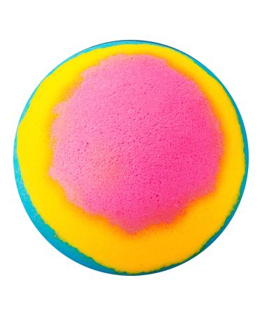 Da Bomb Flower Bath Bomb 7.0 oz - Transform Your Style with the Best Innovation Today! - Buy Online on GoSupps.com