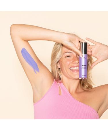 MAÃ‹LYS B-FLEX Lift & Firm Arm Cream 3.38 oz - Transform Your Style with the Best Innovation Today! - Buy Online on GoSupps.com