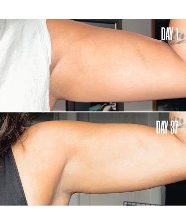 MAÃ‹LYS B-FLEX Lift & Firm Arm Cream 3.38 oz - Transform Your Style with the Best Innovation Today! - Buy Online on GoSupps.com