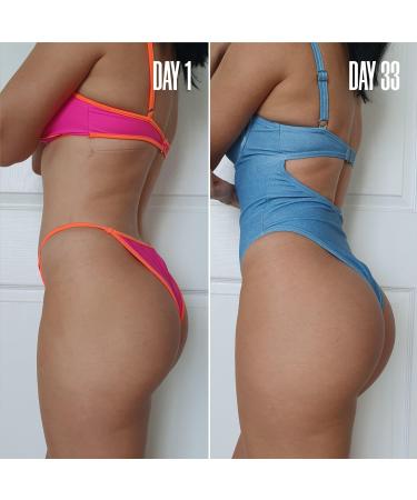 MAÃ‹LYS B-THICC Booty Enhancing Mask 3.38 oz - Discover Premium Quality Shop now! - Buy Online on GoSupps.com