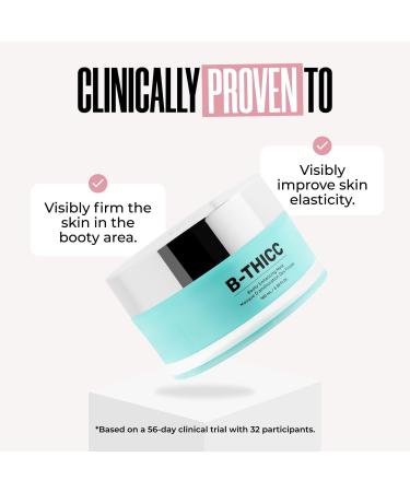 MAÃ‹LYS B-THICC Booty Enhancing Mask 3.38 oz - Discover Premium Quality Shop now! - Buy Online on GoSupps.com