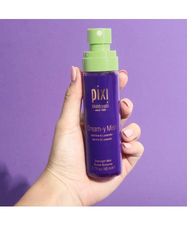 Pixi Dream-y Mist with Jasmine and Lavender 2.7 oz - Transform Your Style with the Best Innovation Today! - Buy Online on GoSupps.com