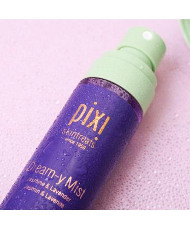 Pixi Dream-y Mist with Jasmine and Lavender 2.7 oz - Transform Your Style with the Best Innovation Today! - Buy Online on GoSupps.com
