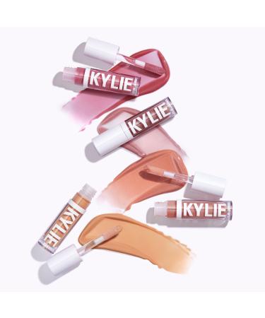 KYLIE COSMETICS Plumping Gloss 617 Curve Him 0.10 oz - Transform Your Style with the Best Innovation Today! - Buy Online on GoSupps.com