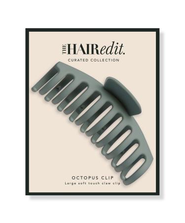 The Hair Edit Octopus Claw Clip