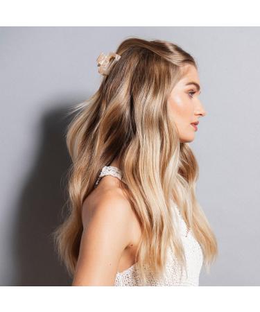 Discover The Hair Edit Marble Midcentury Claw Clip - Elevate Your Style Instantly! - Buy Online on GoSupps.com