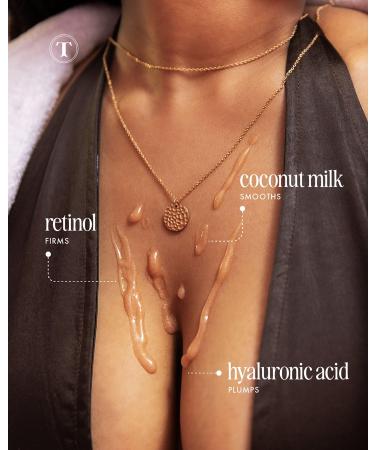 Discover Truly Dulce De Leches Firming Boob & Belly Serum 3.1 oz - Elevate Your Style Instantly! - Buy Online on GoSupps.com