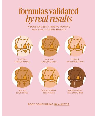 Discover Truly Dulce De Leches Firming Boob & Belly Serum 3.1 oz - Elevate Your Style Instantly! - Buy Online on GoSupps.com