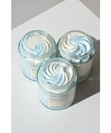 Discover Truly Coco Cloud After Shave Moisturizer 2.0 oz - Elevate Your Style Instantly! - Buy Online on GoSupps.com