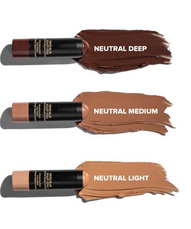 Discover NUDESTIX Tinted Blur Sculpt Stick Neutral Deep 0.22 oz - Elevate Your Style Instantly! - Buy Online on GoSupps.com