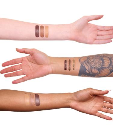 Discover NUDESTIX Tinted Blur Sculpt Stick Neutral Deep 0.22 oz - Elevate Your Style Instantly! - Buy Online on GoSupps.com