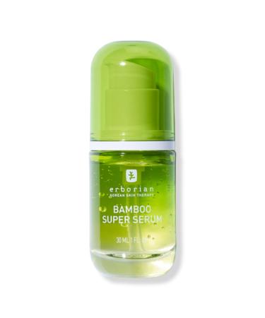 Erborian Bamboo Super Serum 1.0 oz