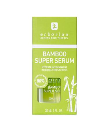 Discover Erborian Bamboo Super Serum 1.0 oz - Elevate Your Style Instantly! - Buy Online on GoSupps.com