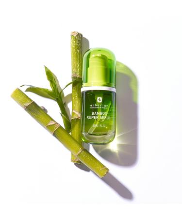 Discover Erborian Bamboo Super Serum 1.0 oz - Elevate Your Style Instantly! - Buy Online on GoSupps.com