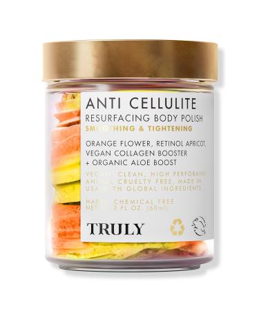 Truly Anti-Cellulite Body Polish 2.0 oz