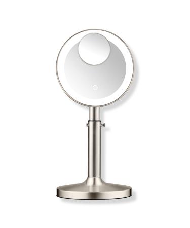 Conair Telescope Mirror With Telescope Technology