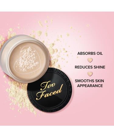 Discover Too Faced Born This Way Ethereal Setting Powder Translucent - Elevate Your Style Instantly! - Buy Online on GoSupps.com