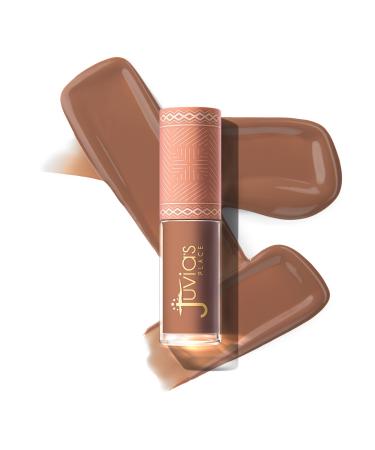 Discover Juvia's Place Nubian Earth Lip Gloss Nubian Nude 0.12 oz - Elevate Your Style Instantly! - Buy Online on GoSupps.com