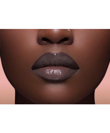 Discover Juvia's Place Nubian Earth Lip Gloss Nubian Nude 0.12 oz - Elevate Your Style Instantly! - Buy Online on GoSupps.com