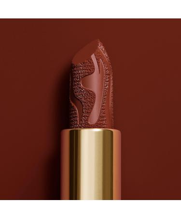 Discover Juvia's Place Nubian Earth Lipstick Soil - Elevate Your Style Instantly! - Buy Online on GoSupps.com