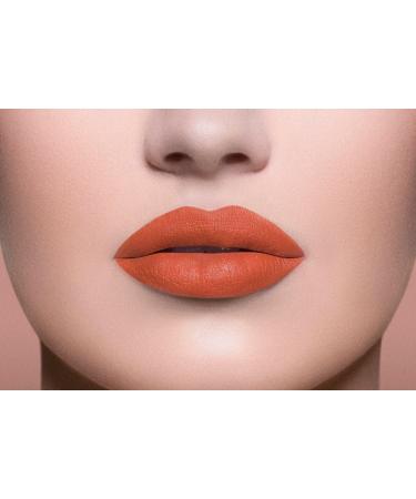 Discover Juvia's Place Nubian Earth Lipstick Soil - Elevate Your Style Instantly! - Buy Online on GoSupps.com