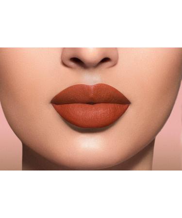 Discover Juvia's Place Nubian Earth Lipstick Soil - Elevate Your Style Instantly! - Buy Online on GoSupps.com