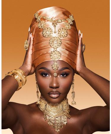 Discover Juvia's Place Nubian Earth Lipstick Soil - Elevate Your Style Instantly! - Buy Online on GoSupps.com