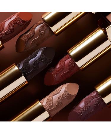 Discover Juvia's Place Nubian Earth Lipstick Soil - Elevate Your Style Instantly! - Buy Online on GoSupps.com