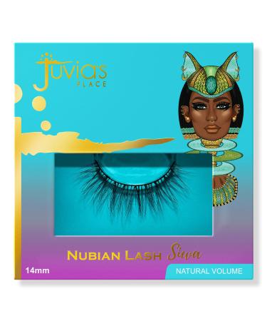 Juvia's Place Nubian Lash Siwa 1 pair